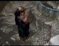 Lucy Liu fait l amour avec le roi des serpents 